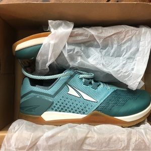 Altra HIIT 2 running shoes | Women's 10.5